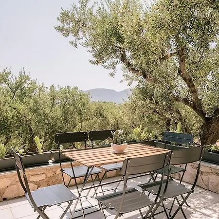 Apartman Geracasa Stone *