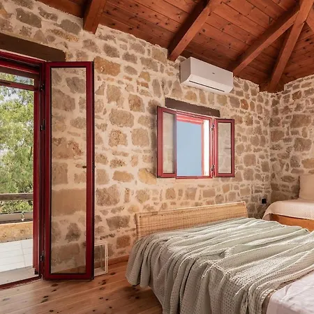 Geracasa Stone Apartman