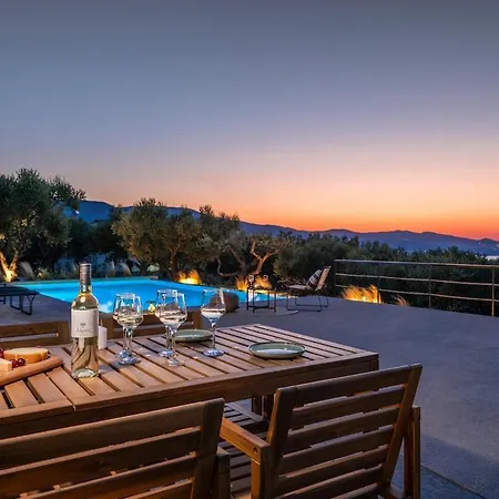 Geracasa Stone Apartman