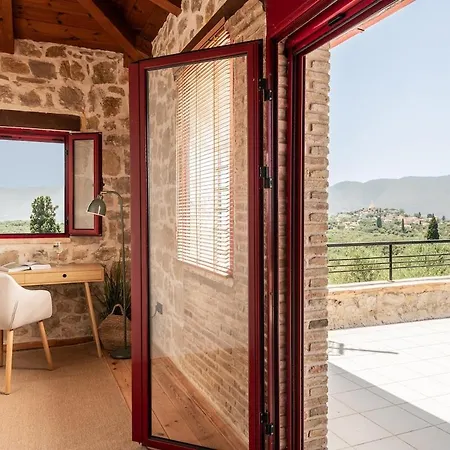 Geracasa Stone Apartman