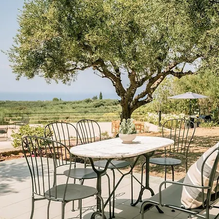 Geracasa Stone Apartman