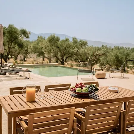 Geracasa Stone * Méson Yerakaríon