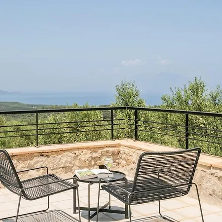 Apartman Geracasa Stone *