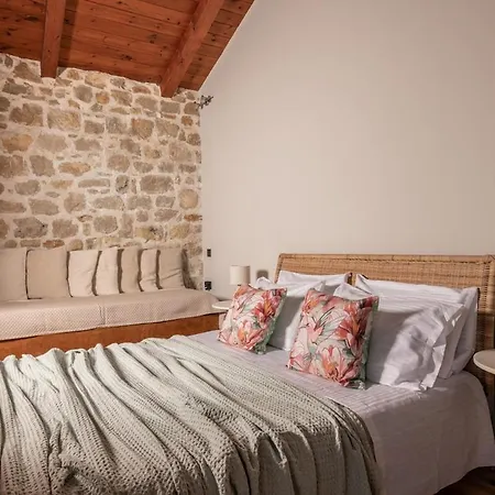 Apartman Geracasa Stone *