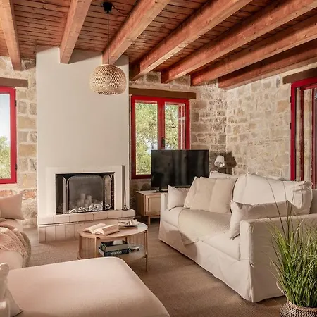 Apartman Geracasa Stone