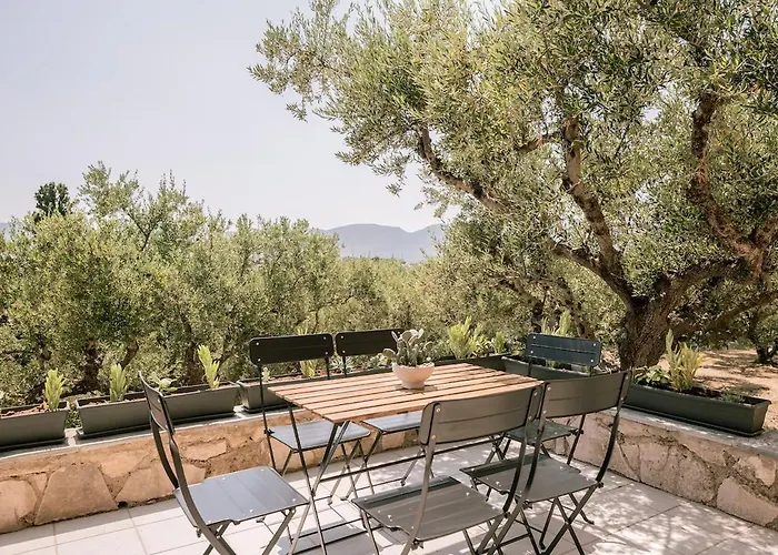 Appartement Geracasa Stone *
