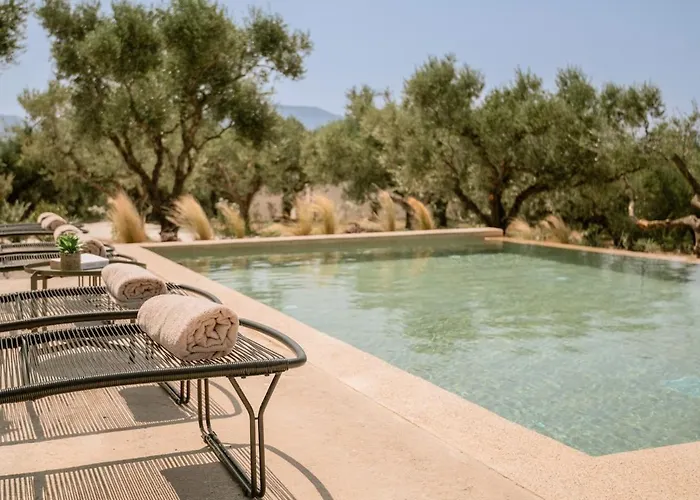 Appartement Geracasa Stone