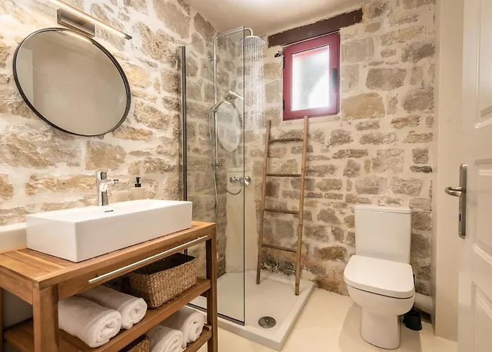 Appartement Geracasa Stone