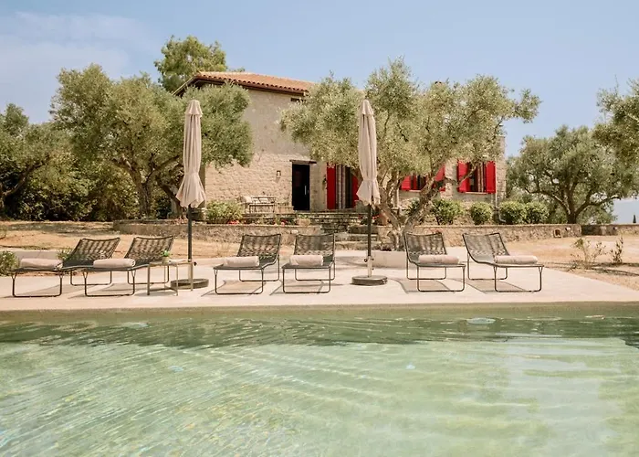 Appartement Geracasa Stone *