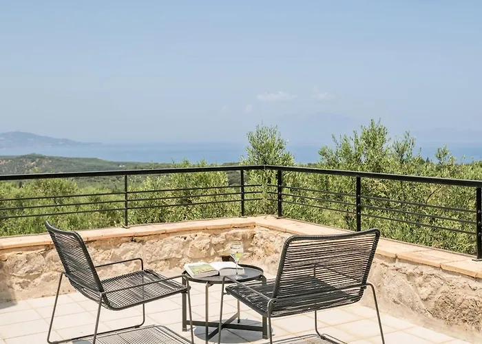 Appartement Geracasa Stone *