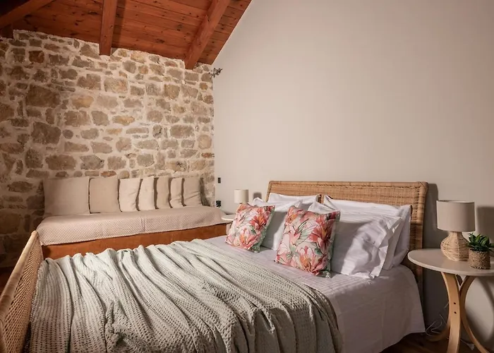 Appartement Geracasa Stone *