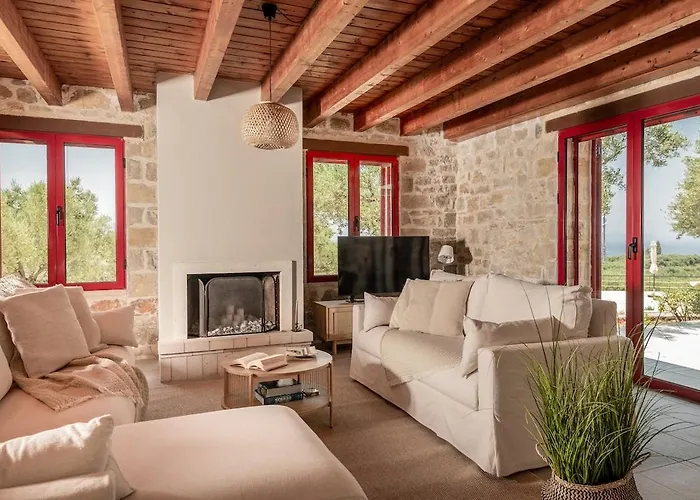 Appartement Geracasa Stone