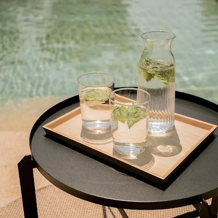 Geracasa Stone Апартаменты *