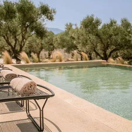 Апартаменты Geracasa Stone