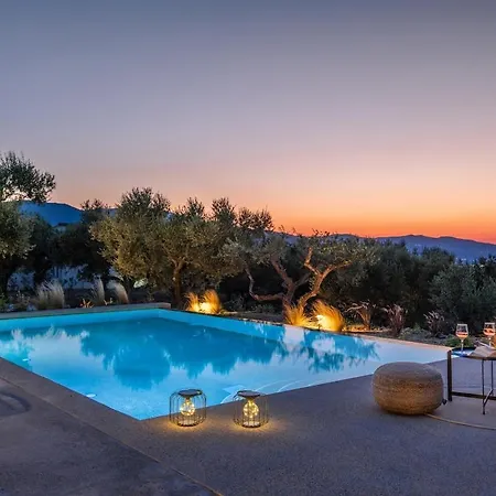 Geracasa Stone * Méson Yerakaríon