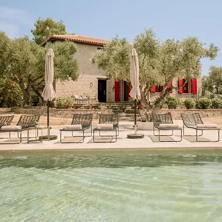 דירה Geracasa Stone *