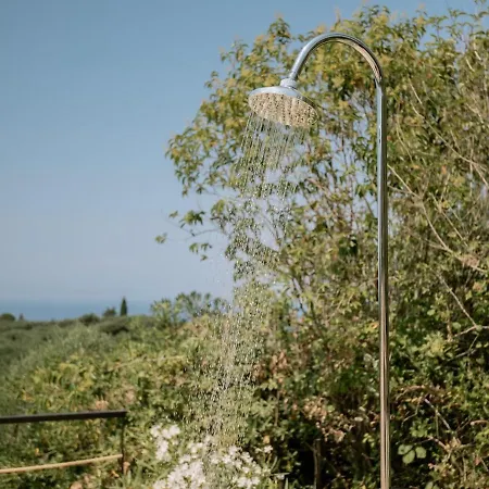 דירה Geracasa Stone Méson Yerakaríon