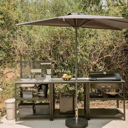 Geracasa Stone Méson Yerakaríon