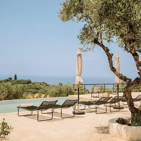 Geracasa Stone Meson Yerakarion