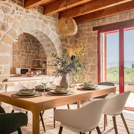 公寓 Geracasa Stone Méson Yerakaríon