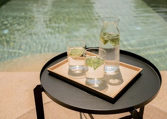 Geracasa Stone アパート *