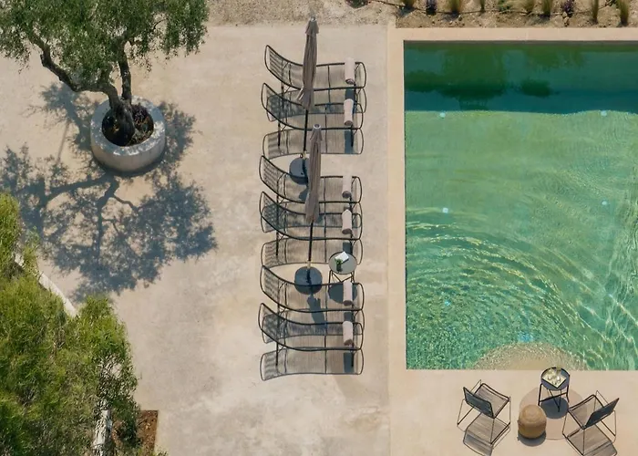 アパート Geracasa Stone *