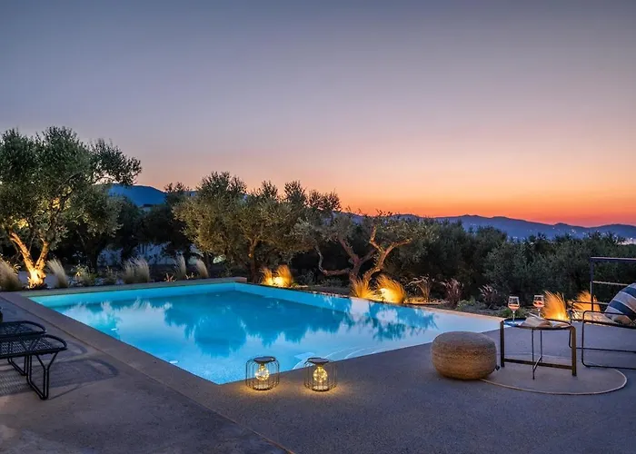 Geracasa Stone * Méson Yerakaríon