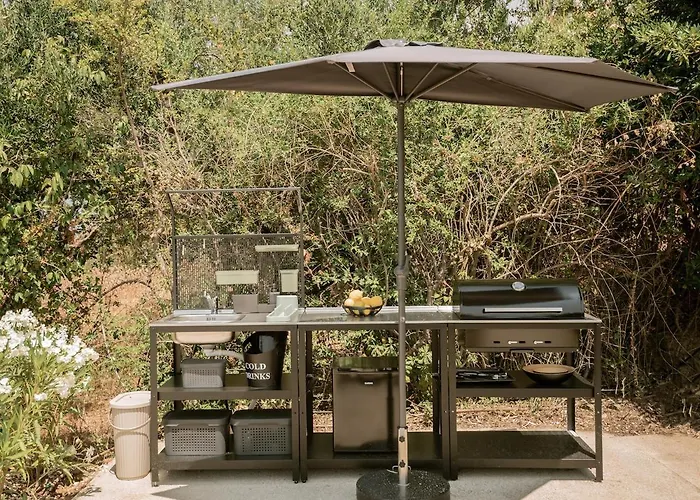 Geracasa Stone Méson Yerakaríon