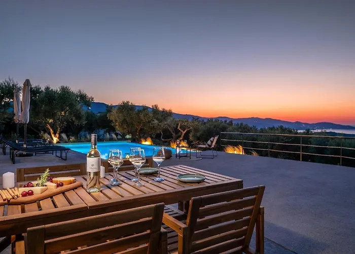 Geracasa Stone アパート