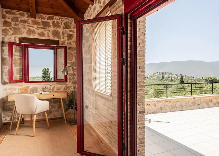 Geracasa Stone アパート