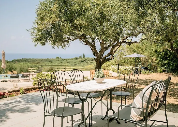 Geracasa Stone アパート