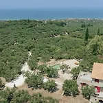 Geracasa Stone Apartment Méson Yerakaríon