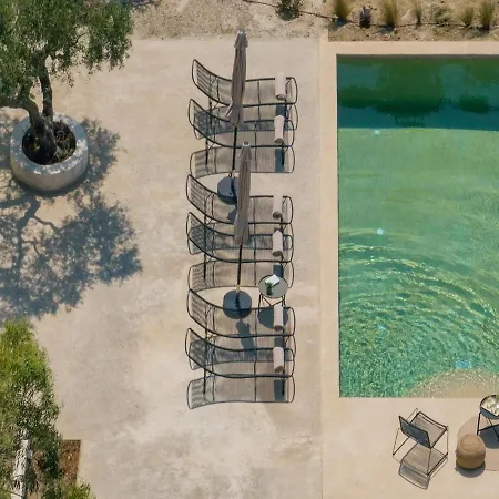 شقة Geracasa Stone *