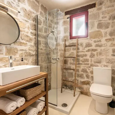 Apartment Geracasa Stone