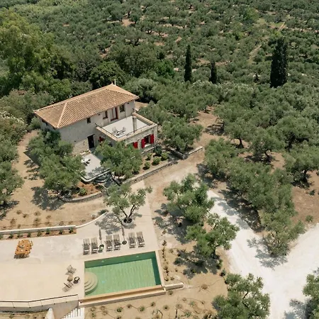 شقة Geracasa Stone *